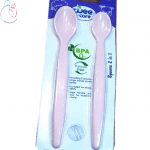 قاشق wee کد ۲۰۲