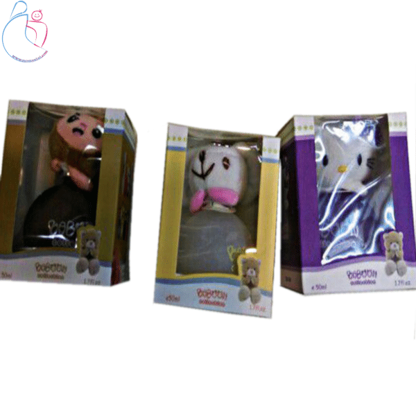 ادوکلن کودک BABOON