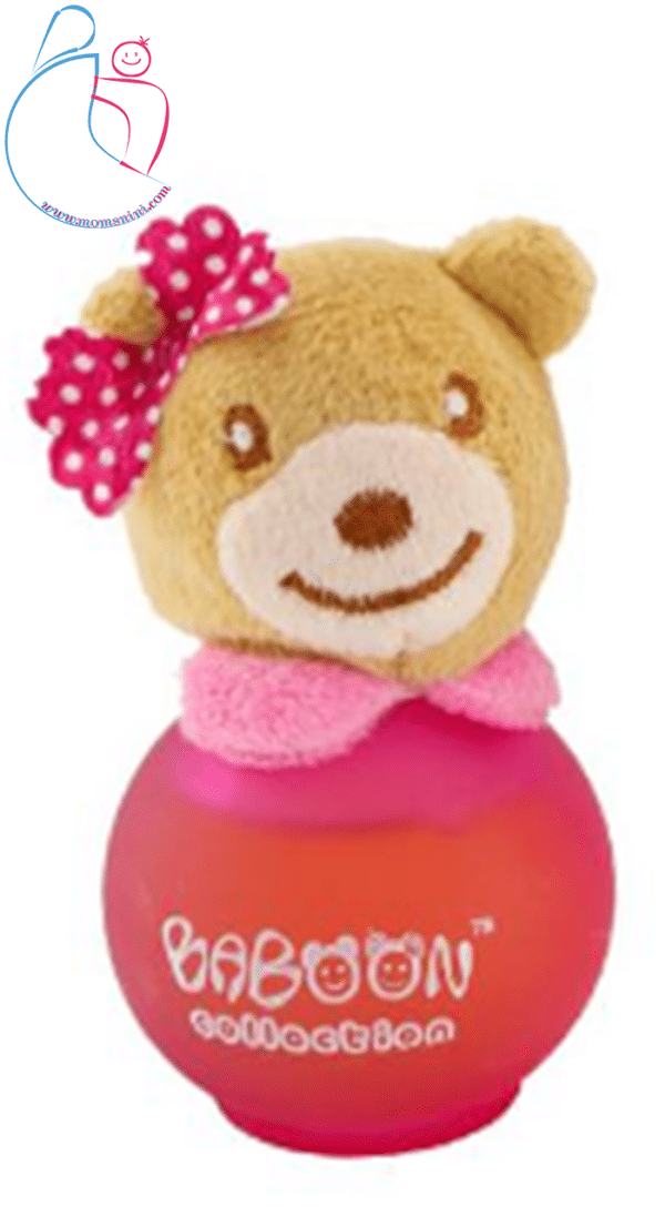 ادوکلن کودک BABOON