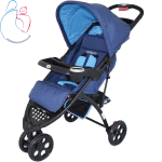 کالسکه انعطاف پذیرgeoby مدلC922A-5XL,مدل C922A-5XO