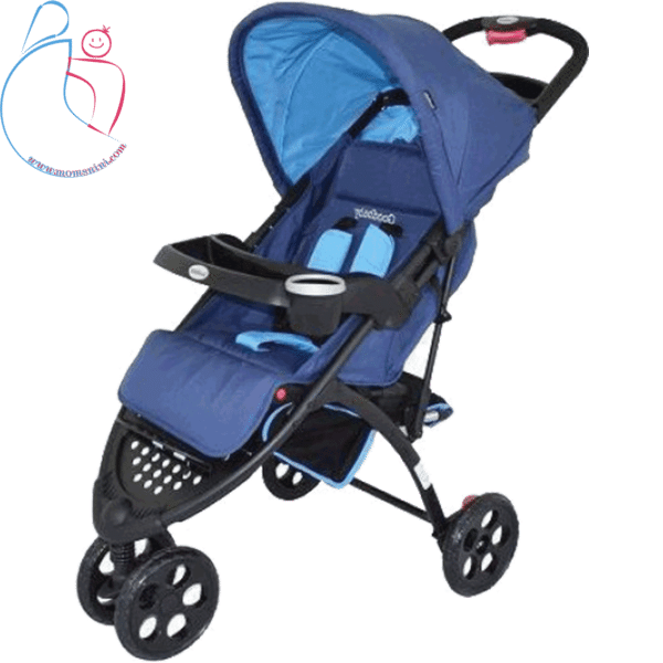 کالسکه انعطاف پذیرgeoby مدلC922A-5XL,مدل C922A-5XO