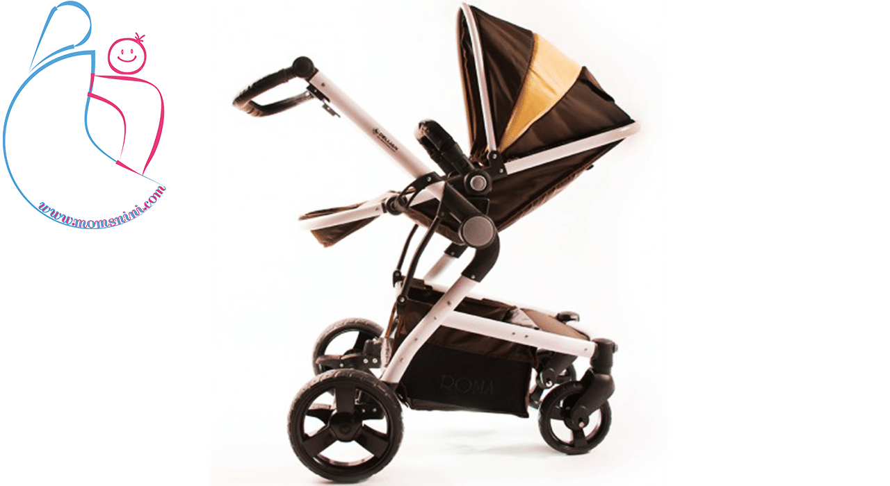 كالسكه دلیجان مدل روما(Roma)