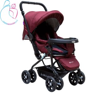 کالسکه دلیجان مدل 130