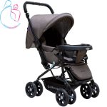 کالسکه دلیجان مدل 130