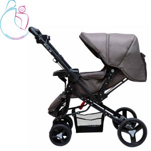 کالسکه بنیتا (Benita) دلیجان