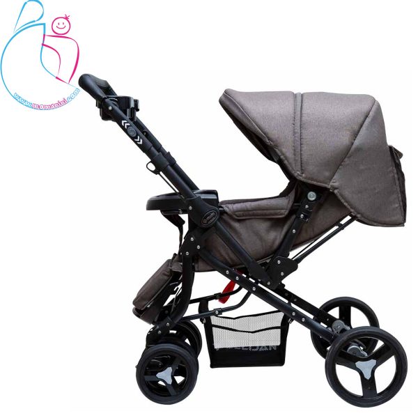 کالسکه بنیتا (Benita) دلیجان