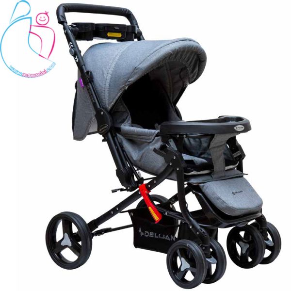 کالسکه بنیتا (Benita) دلیجان