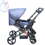 کالسکه بنیتا (Benita) دلیجان