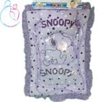 زیرانداز 4 تکه تعویض سلام کوچولو