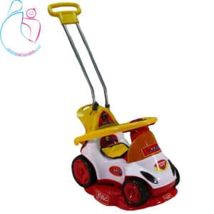 ماشین بازی سواری 9کاره گیگا کار