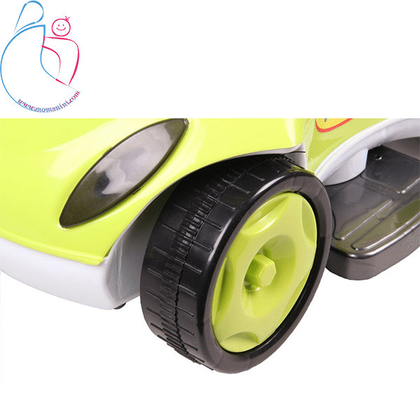 ماشین بازی سواری 9کاره گیگا کار