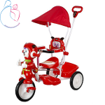 سه چرخه ارابه مدل مرسانا