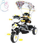 سه‌چرخه دلیجان مدل ماتادور(Matador)