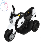 موتور شارژی سپیده تویز مدل ۱۰۹