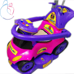 ماشین بازی سواری 9کاره گیگا کار