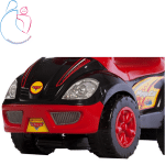 ماشین مگا کار مدل اسپرت