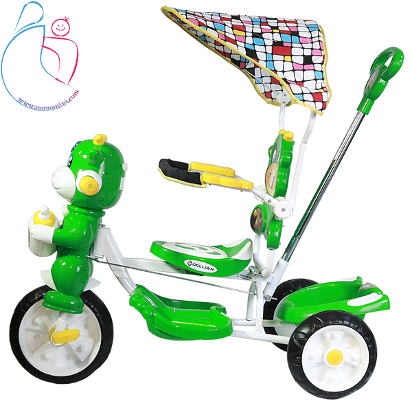 سه‌چرخه دلیجان مدل ماتادور(Matador)