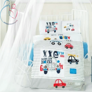 روتختي مخمل 7تکه مامی کر(mammycare)