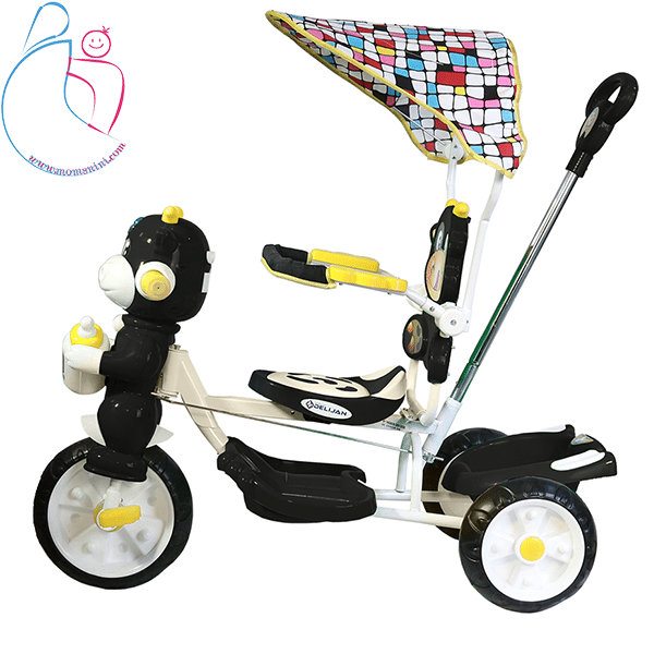 سه‌چرخه دلیجان مدل ماتادور(Matador)