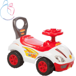 ماشین مگا کار مدل اسپرت