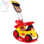 ماشین بازی سواری 9کاره گیگا کار