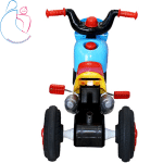 سه چرخه ارابه مدل تی تی Titi