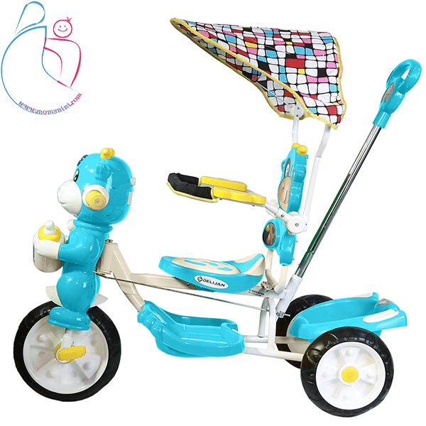 سه‌چرخه دلیجان مدل ماتادور(Matador)