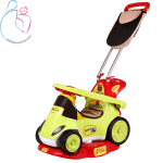 ماشین بازی سواری 9کاره گیگا کار