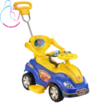 ماشین بازی سواری مدل امگا سپیده تویز