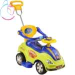 ماشین بازی سواری مدل امگا سپیده تویز