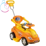 ماشین بازی سواری مدل امگا سپیده تویز