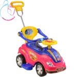 ماشین بازی سواری مدل امگا سپیده تویز