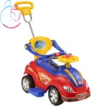 ماشین بازی سواری مدل امگا سپیده تویز