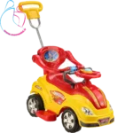 ماشین بازی سواری مدل امگا سپیده تویز