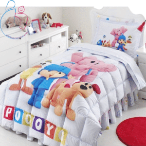 روتختي مخمل 7تکه مامی کر(mammycare)