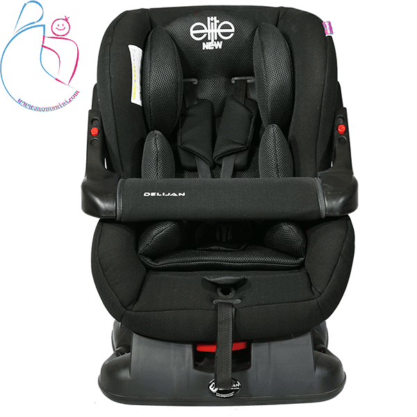 صندلی خودرو دلیجان مدل الیت نیو Elite New ضدتعریق