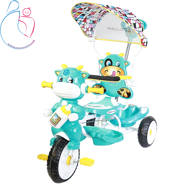 سه‌چرخه دلیجان مدل ماتادور(Matador)