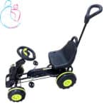 ماشین بازی بیبی لند (Baby Land) مدل تاپ کار Top Car