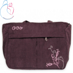 ساک لوازم کودک کوکالو طرح اکیتا