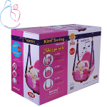 تاب موزیکال کودک طرح کیتی نوین پلاست