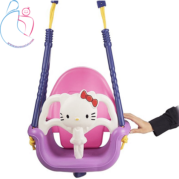 تاب موزیکال کودک طرح کیتی نوین پلاست