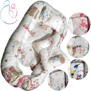 تشک لبه دارperla