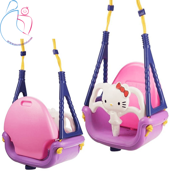 تاب موزیکال کودک طرح کیتی نوین پلاست