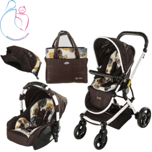 سرویس کالسکه روما پلاس دلیجان