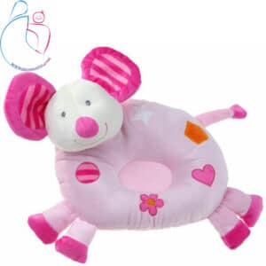 بالشت شیر دهی cleverwa مدل موش