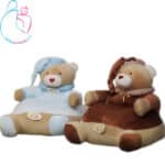 مبل کودک مدل خرسی تدی (teddy bear)
