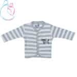 لباس سه تکه بی بی وان طرح قلبی