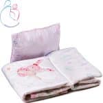 سرویس خواب سه تکه طرح MERRY MOM