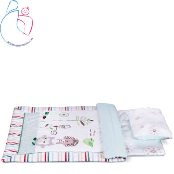 سرویس خواب سه تکه طرح OLIVE HENRI