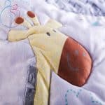 سرویس خواب چهار تکه طرح BROOKS JUNGLE